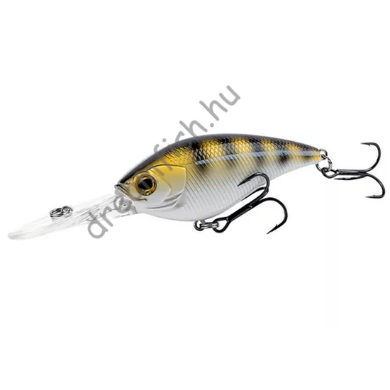 Shimano Yasei Cover Crank F SR 7cm 16g 0m-1.5m Zander / Wobbler