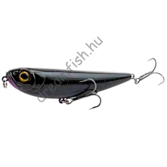Shimano Lure Yasei Shock Stick F 7cm 7g Black / Wobbler