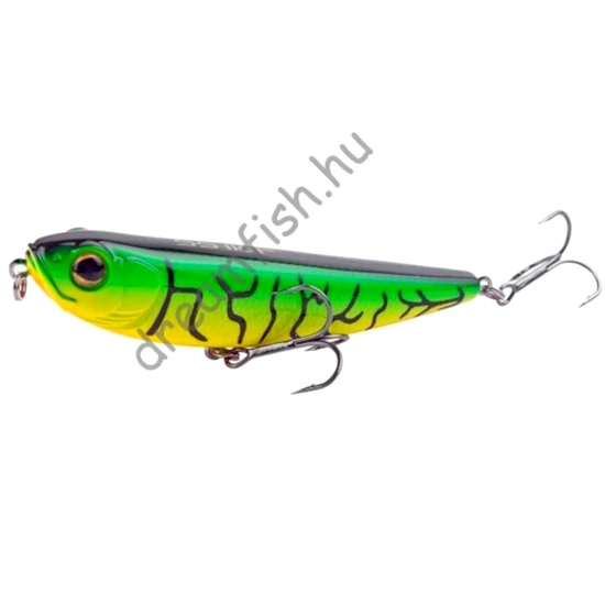 Shimano Lure Yasei Shock Stick F 7cm 7g Fire Tiger / Wobbler
