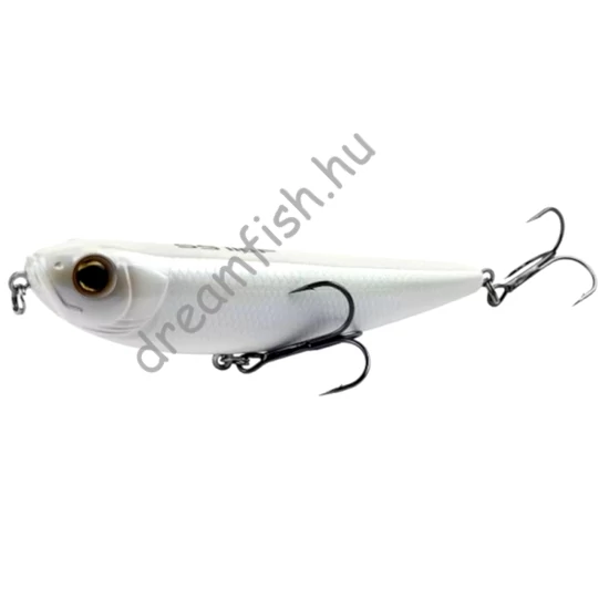 Shimano Lure Yasei Shock Stick F 7cm 7g Pearl White / Wobbler