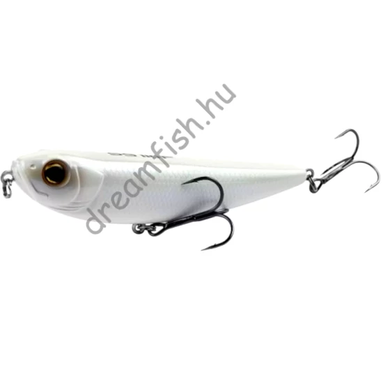 Shimano Lure Yasei Shock Stick F 11cm 22g Pearl White / Wobbler