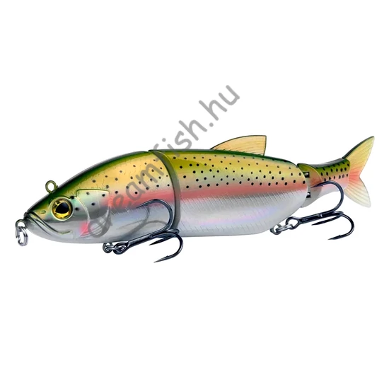 Shimano Yasei Soul Swim SS 23cm 0 -1.5m Rainbow Trout / Wobbler
