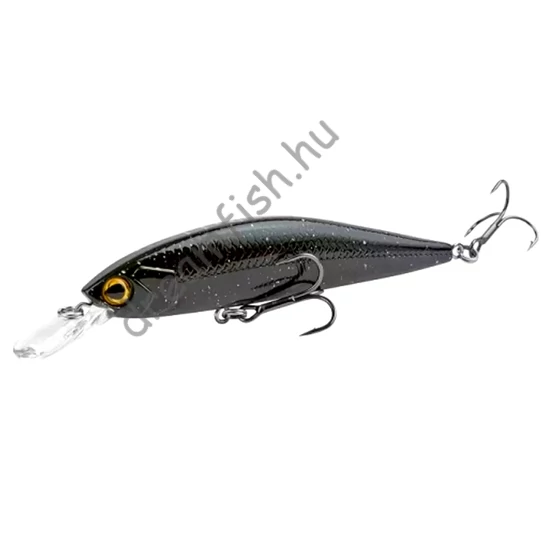 Shimano Yasei Trigger Twitch SP 6cm 4g Black / Wobbler