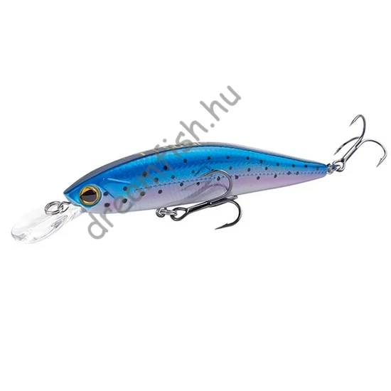 Shimano Yasei Trigger Twitch SP 6cm 4g Blue Trout / Wobbler