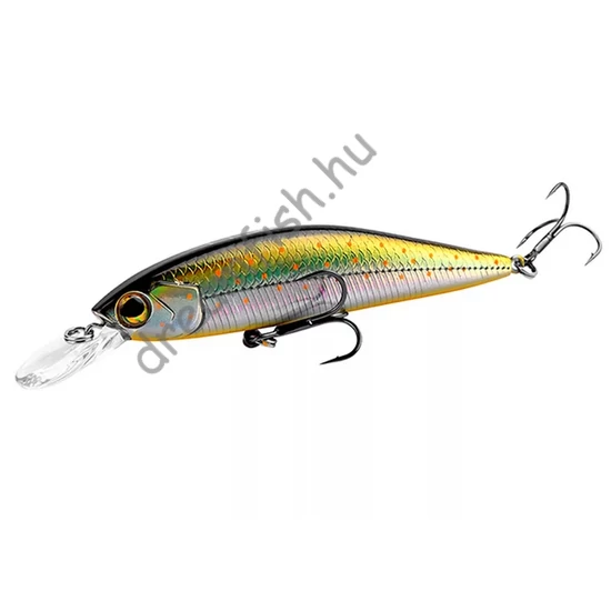 Shimano Yasei Trigger Twitch SP 6cm 4g Brook Trout / Wobbler