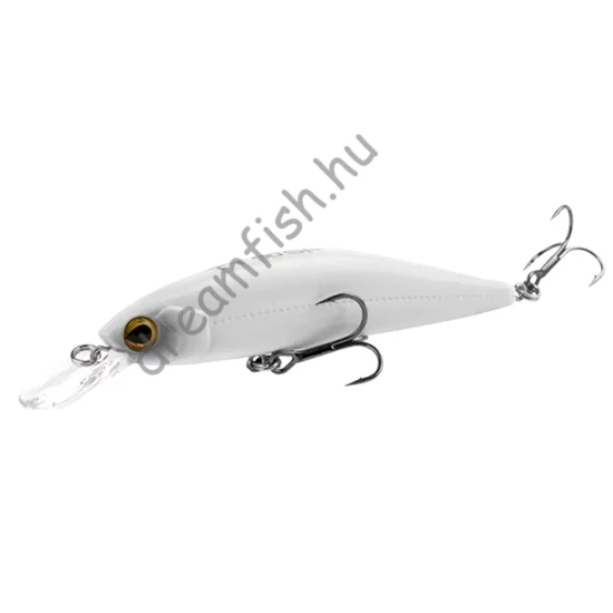Shimano Yasei Trigger Twitch SP 6cm 4g Pearl White / Wobbler