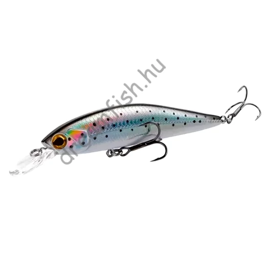 Shimano Yasei Trigger Twitch SP 6cm 4g Sea Trout / Wobbler
