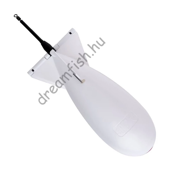 Spomb Midi White / Etetőrakéta Fehér
