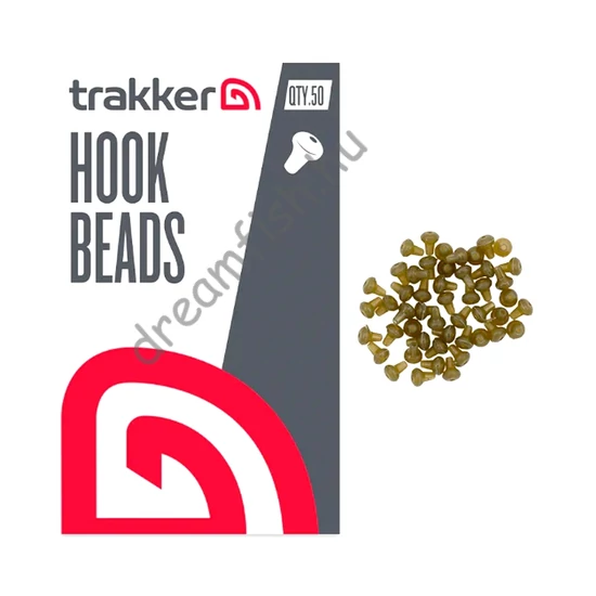 Trakker Hook Beads / Horoggyöngy