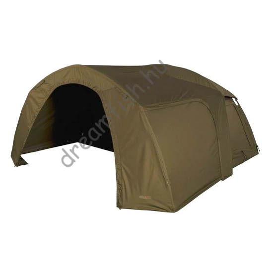 Trakker Tempest 100 Brolly Social Cap Aquatexx EV 1.0 / Előtétsátor