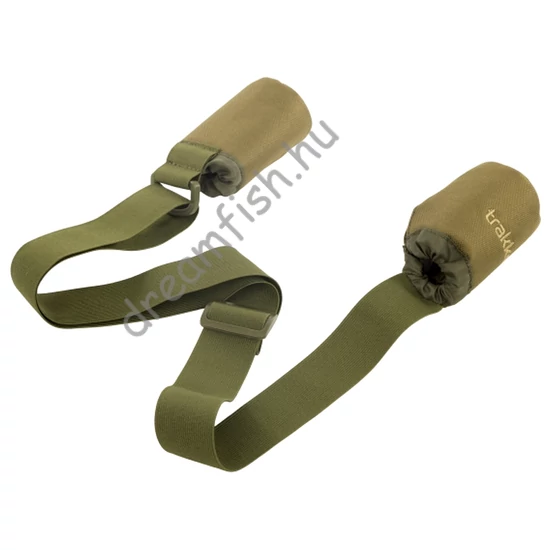 Trakker NXG Elasticated Tip Protectors / Botvédő