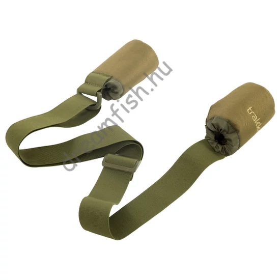 Trakker NXG Elasticated Tip Protectors / Botvédő