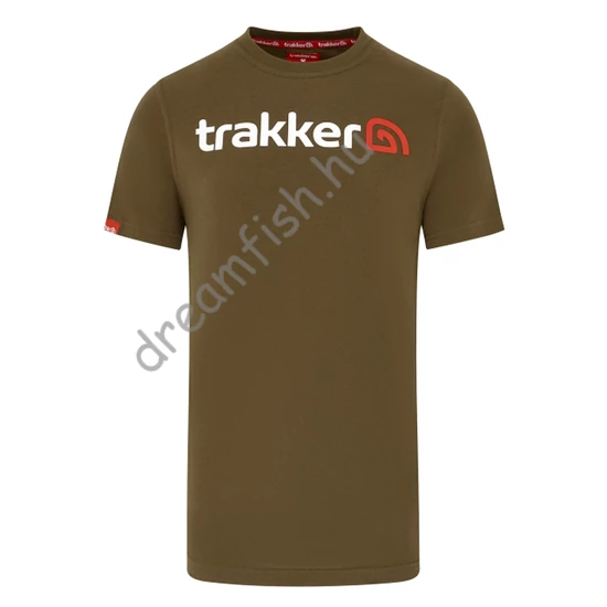 Trakker CR Logo T-shirt / Póló