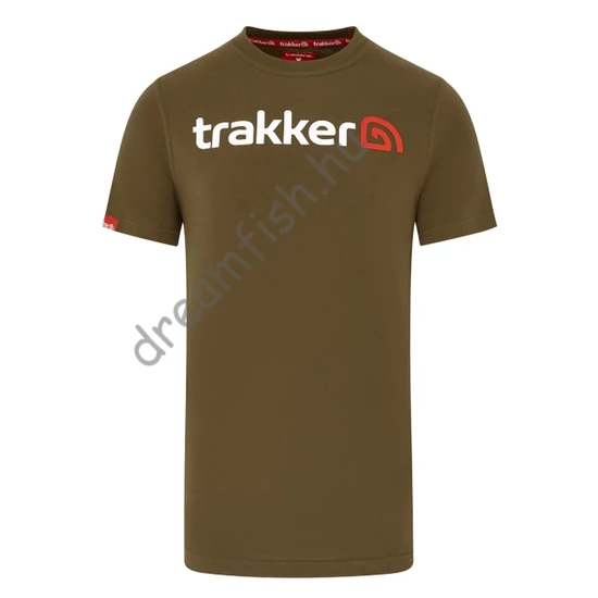 Trakker CR Logo T-shirt / Póló