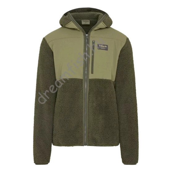 Trakker Techpro Sherpa Jacket / Kabát