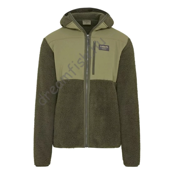 Trakker Techpro Sherpa Jacket / Kabát