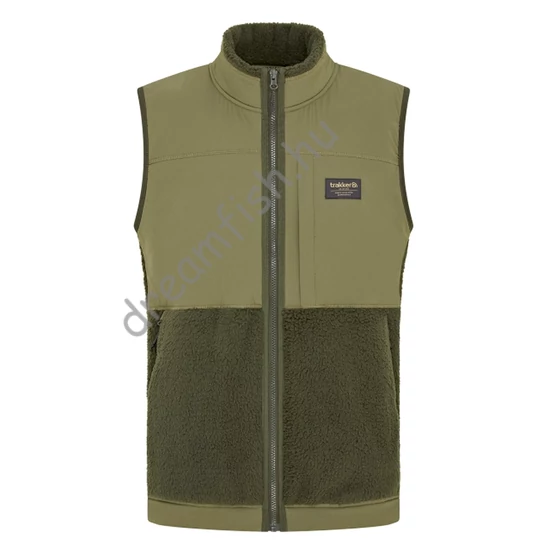 Trakker Techpro Sherpa Bodywarmer / Mellény