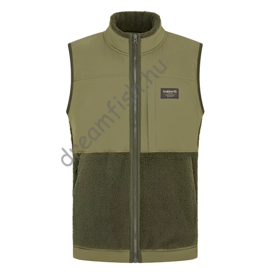 Trakker Techpro Sherpa Bodywarmer / Mellény