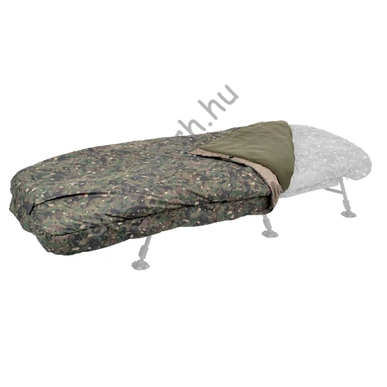 Trakker RLX Bed Cover Camo / Hálózsák