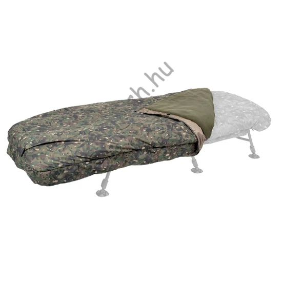 Trakker RLX Bed Cover Camo / Hálózsák