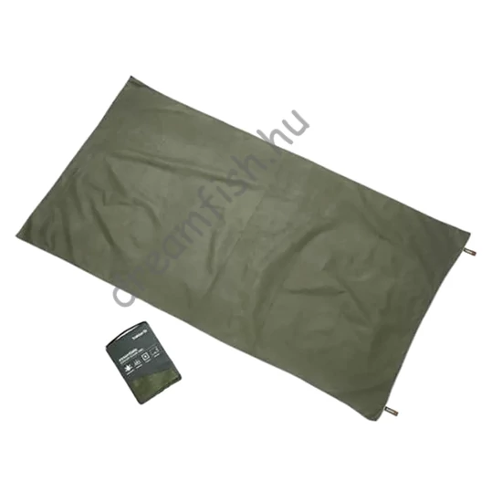 Trakker Quick-Dry Session Towel / Mikroszállas törölköző