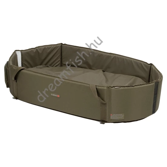 Trakker Sanctuary Deluxe Oval Crib / Pontybölcső