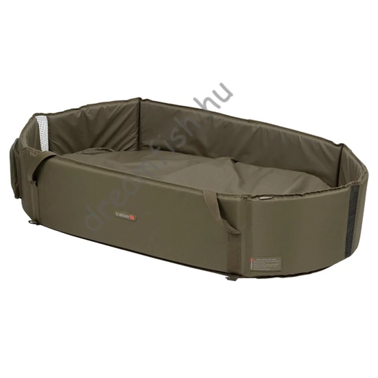 Trakker Sanctuary Deluxe Oval Crib / Pontybölcső