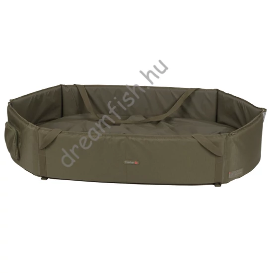 Trakker Sanctuary Deluxe Oval Crib XL / Pontybölcső