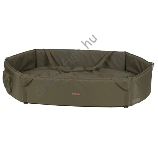 Trakker Sanctuary Deluxe Oval Crib XL / Pontybölcső