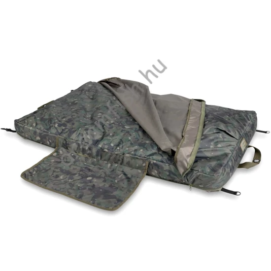 Trakker Sanctuary MF Flat Mat / Pontymatrac