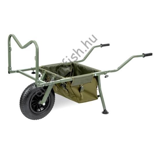 Trakker X-Trail T1 Barrow / Talicska