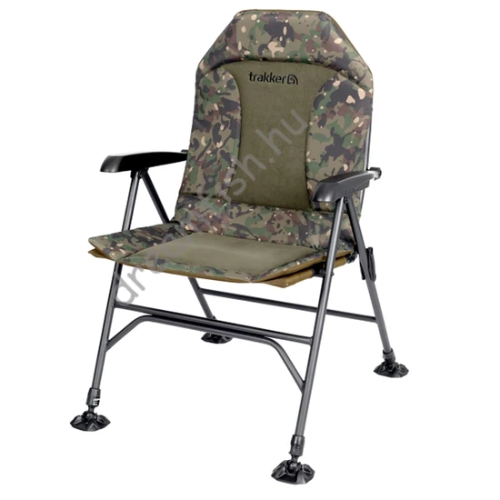 Trakker RLX Recliner Tall / Szék