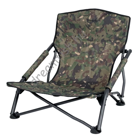 Trakker RLX Scout Chair / Szék