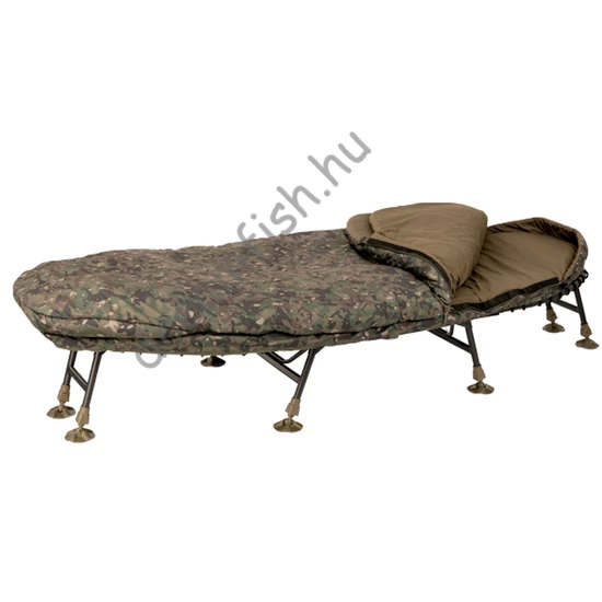 Trakker Levelite Oval MF-HDR / Ágy
