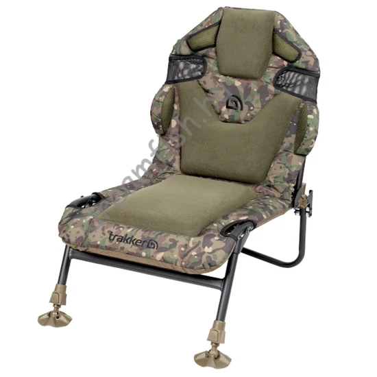 Trakker Levelite Camo Transformer Chair / Szék