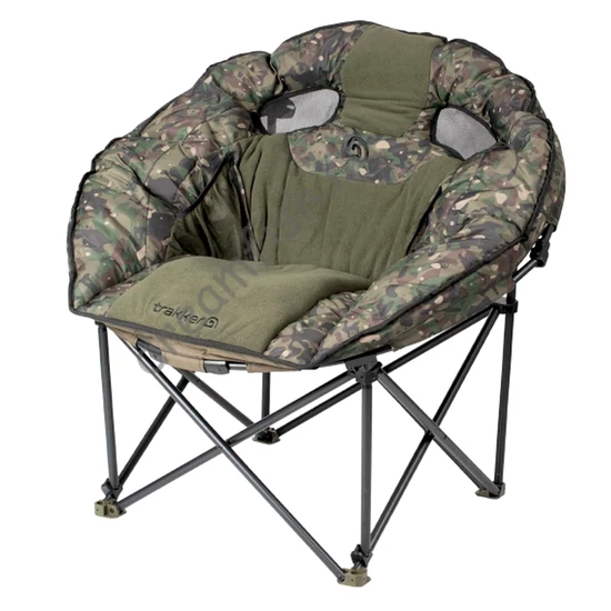 Trakker Levelite Camo Luna Chair