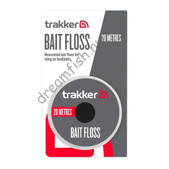 Trakker Bait Floss / Csalizó selyem