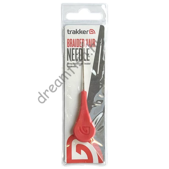 Trakker Braided Hair Needle / Fűzőtű