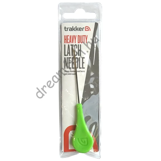 Trakker Heavy Duty Latch Needle / Fűzőtű