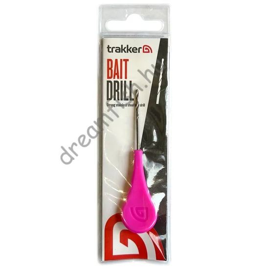 Trakker Bait Drill / Csalifúró
