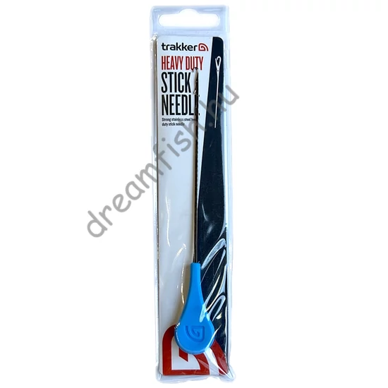Trakker Heavy Latch Stick Needle / Fűzőtű