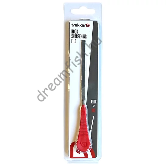Trakker Hook Sharpening File / Horogélező