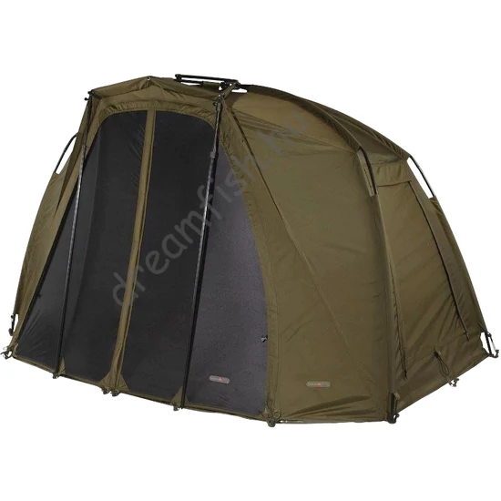 Trakker Tempest Brolly 100T Aquatexx Magnetic Insect Panel / Mágneses szúnyog háló