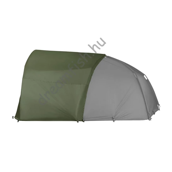 Trakker Tempest Brolly V2 Utility Front