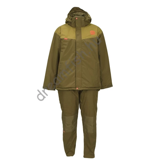 Trakker CR 2 Piece Winter Suit / 2 részes thermo ruha