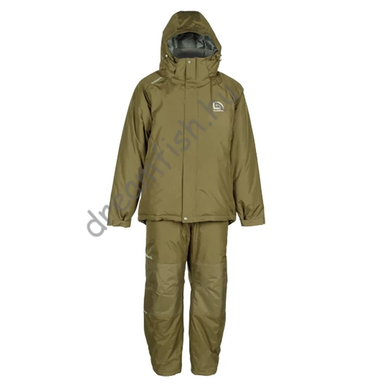Trakker CR 3 Piece Winter Suit / 3 részes thermo ruha szett