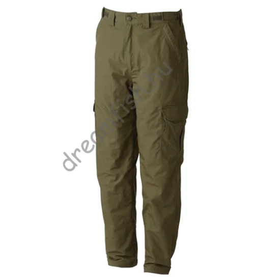 Trakker Thermal Ripstop Combat - M-2XL / Polár, bélelt téli nadrág