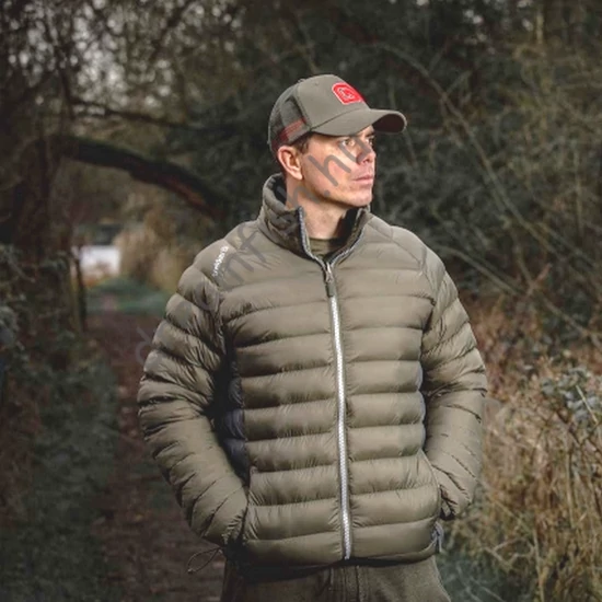 Trakker Base XP Plus Jacket - S-3XL / Dzseki