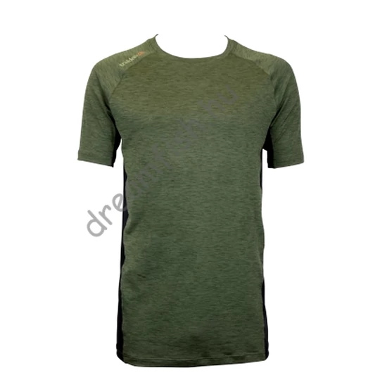 Trakker Marl Moisture Wicking T-Shirt - S-3XL / Póló