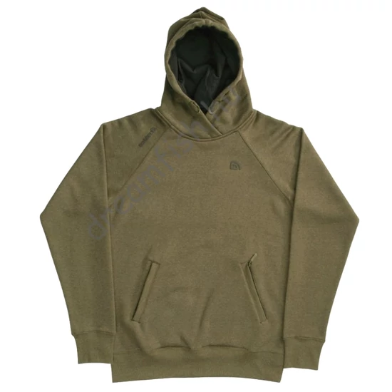 Trakker Premium Marl Hoody - S-3XL / Kapucnis pulóver